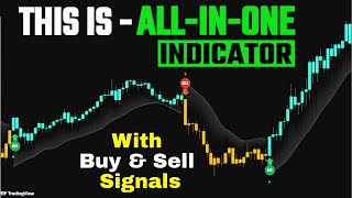 Get 10X Better Buy and Sell Signals in 2024 with This! | This Will Blow Your Mind