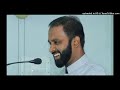 sulaiman azhari ഈ കടുത്ത മാനസിക ആഘാതത്തിൽ നമുക്ക് ആശ്വാസം നൽകുന്ന പത്ത് കാര്യങ്ങൾ 30 march 2020