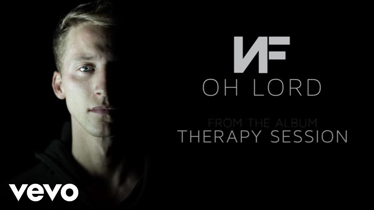 Nf Oh Lord Audio Youtube Music