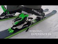 TEST SKIS ROSSIGNOL EXPERIENCE 2019