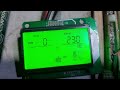 5kw solar inverter error 01.all fixd inverter fault 01 solar inverter 01 fault repair complete