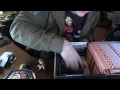 loot crate unboxing september 2014 plus printrbot update