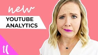 What You Need To Know About YouTube Analytics - New YouTube Studio Beta Explained!