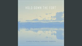Hold Down the Fort (feat. Andrea Gibson)