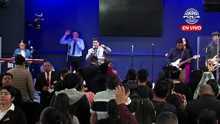 | Culto General | 12.24.24 | IPCALVE |