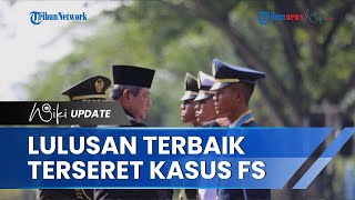 Sosok AKP Irfan Widyanto, Polisi Berprestasi Jadi Tersangka Obstruction Of Justice Kasus Brigadir J