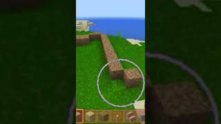 Minecraft 😎 part-4😡wait for part-5🤒new episode😇🤢 gaming🤬#minecraft#gaming#shorts