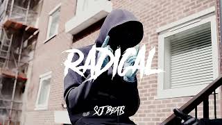 "Radical"- CFigures x Suspect x 2024 UK Drill Type Beat | Prod. SjBeats