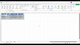 TASK 3 TechnoHacks Internship - Data Analytics