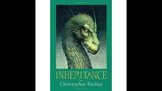 Inheritance: Chapter 30: Infidels on the Loose