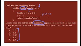 Wrapper Classes Java - AP Computer Science A