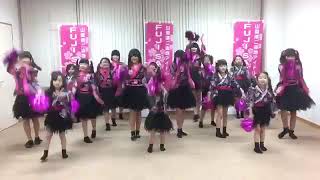 FUJI SAKURA塾山梨ご当地アイドル