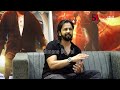 ಸುದೀಪ್ ಅಣ್ಣನಿಗೆ ಜಾಸ್ತಿ ಫ್ರೆಂಡ್ಸ್ ಇಲ್ಲ max interviw sudeep kiccha sudeep suddimane