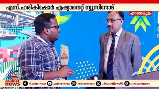 'ചെയ്യാൻ സാധിക്കുന്നവയേയും അല്ലാത്തവയേയും വേർതിരിക്കുന്നതാണ് ആദ്യഘട്ടം'