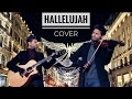 Hallelujah (Cover) | Leo Twins