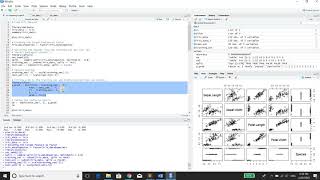 KNN Iris Dataset R Tutorial