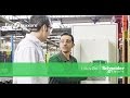 ClimaSys Cooling Unit - Installation Process | Schneider Electric