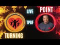 1-5-2024/TURNINGPOINT WITH FEMI EMMANUEL LIVE [TPGF]PRAYER MOUNTAIN/LISTEN EVERYDAY REMAIN BLESSED