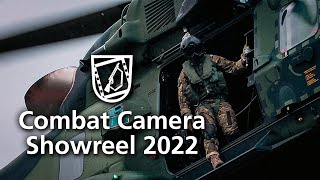 Combat Camera Showreel 2022 – Finnish Defence Forces
