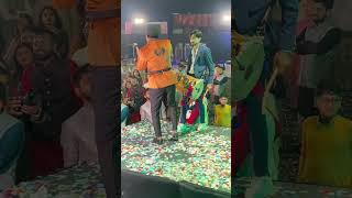 Umesh Barot And Aakil Zariya Live Dandia Show #aakilzariya #Umeshbarot #Dandiaking