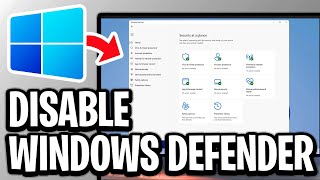 How to Turn Off or Disable Windows Defender in Windows 11 (2026) - Full Guide