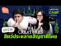 Thai Creatures สัตว์ประหลาดสัญชาติไทย | Untitled Case EP236