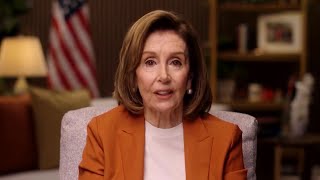 Nancy Pelosi won't seek reelection, ending her storied career in US House