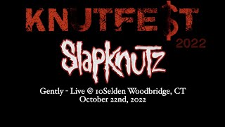 SLAPKNUTZ - \