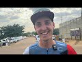 alan hatherly on olympic preparation world cups u0026 the new cannondale scalpel post race interview