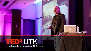 Crafting a soil conservation legacy: Neal Eash at TEDxUTK 2014