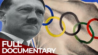 Berlin 1936 - Olympic Games Under the Swastika | Free Documentary History