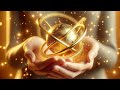 888Hz + 432Hz ~ You Are A Magnet For Wealth, Success & Positive Energy  ~ Miracle Frequency