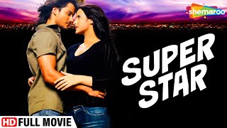 Superstar [2008] | Kunal Khemu - Tulip Joshi - Reema Lagoo - Latest Bollywood Movie