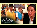 Viven el peor infierno en la secundaria | La rosa de Guadalupe 1/4 | El camino a la inclusión