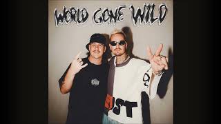 Robin Schulz x CYRIL Feat. Sam Martin - World Gone Wild