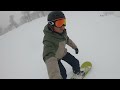 苗場 滑雪 一鏡到底 劉星老師熱愛滑雪 跟著星哥去旅行 苗場スキー場 滑雪 naeba snowboarding