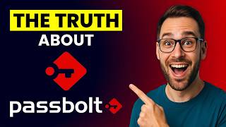 Passbolt Review 2026: Everything You Need to Know (Complete Guide)