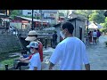 【4k hdr】ginzan hot spring ginzan onsen yamagata 銀山温泉 山形県