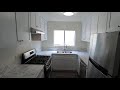 PL9400 - All New Santa Monica 2 Bed + 2 Bath Apartment For Rent!