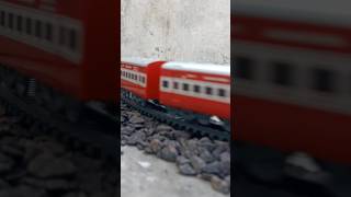 indian realistic toy train #india #toys #train #shorts #shortvideo #short