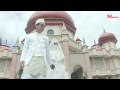 Natta reza - Cinta Yang Tak Biasa ( Official Music Video )