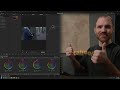 pro colorist favorite node tree 2025 davinci resolve