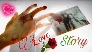 Love story 🥰 Shayad-  Best Arijit singh song..
