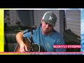 Slightly Stoopid - One More Night (Acoustic) @ Hangout Radio x ZEW 92.1
