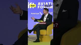 David Neeleman: “The Worst Shutdown Ever” and Why Airlines End Up Paying the Price