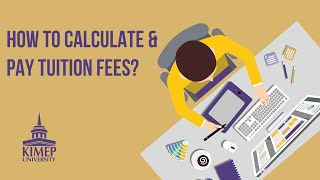 How to Calculate \u0026 Pay Tuition Fees?