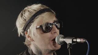 Highly Suspect - 'My Name Is Human' live HD