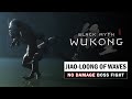 Black Myth Wukong - Jiao-Loong of Waves Boss Fight (No Damage Taken)