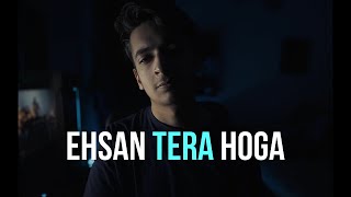 Ehsan Tera Hoga | Fahad Azeem | Mohd. Rafi | Cover