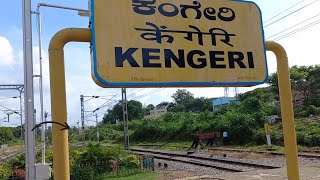 Kengeri Railway Station - Bangalore's Fast Growing Station